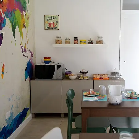 De Michele Bed & Breakfast