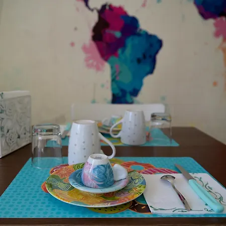 Bed & Breakfast De Michele Santa Maria Capua Vetere