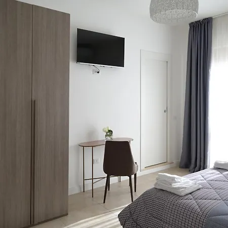 Bed & Breakfast De Michele Santa Maria Capua Vetere