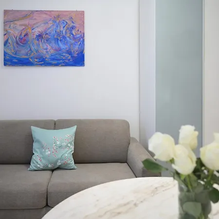 Bed & Breakfast De Michele Santa Maria Capua Vetere