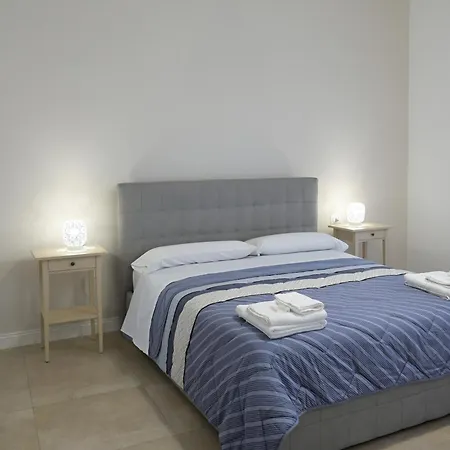 De Michele Bed & Breakfast Santa Maria Capua Vetere